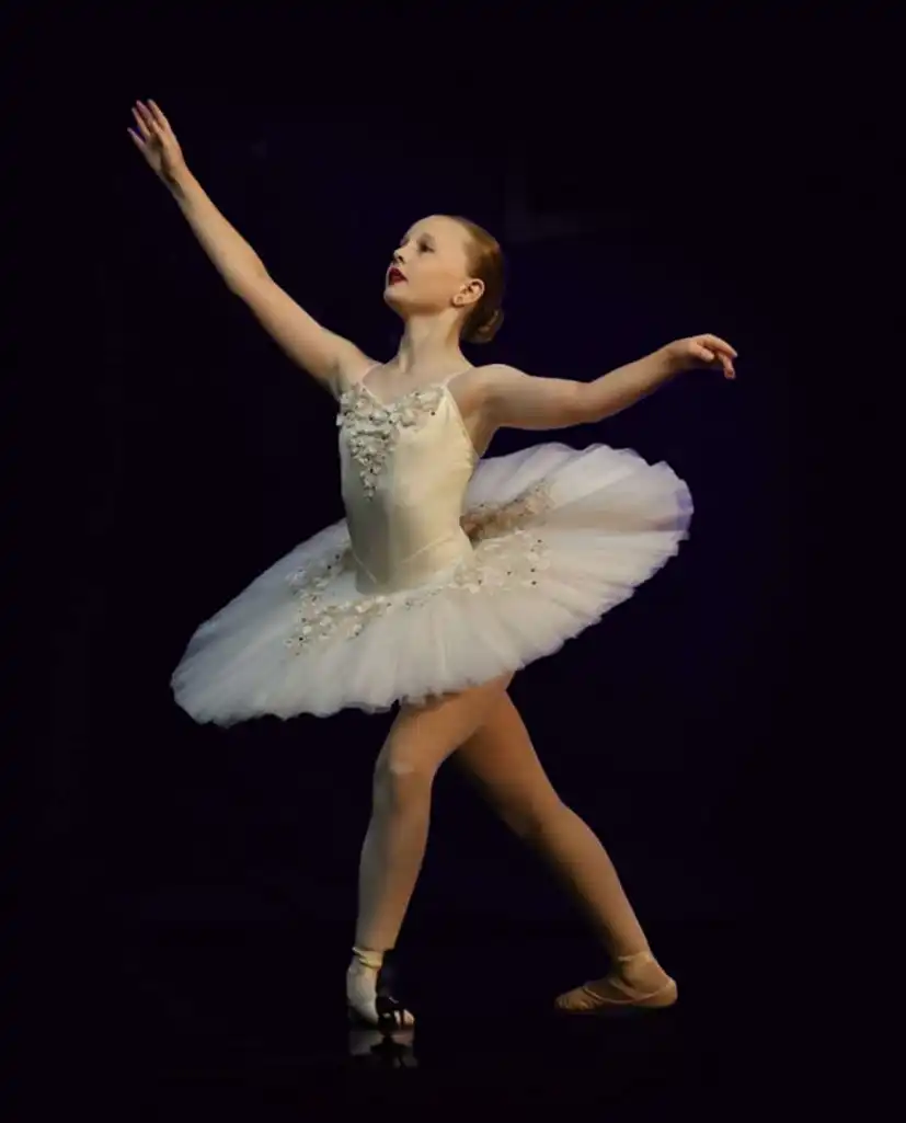 Ballet Costumes Sydney