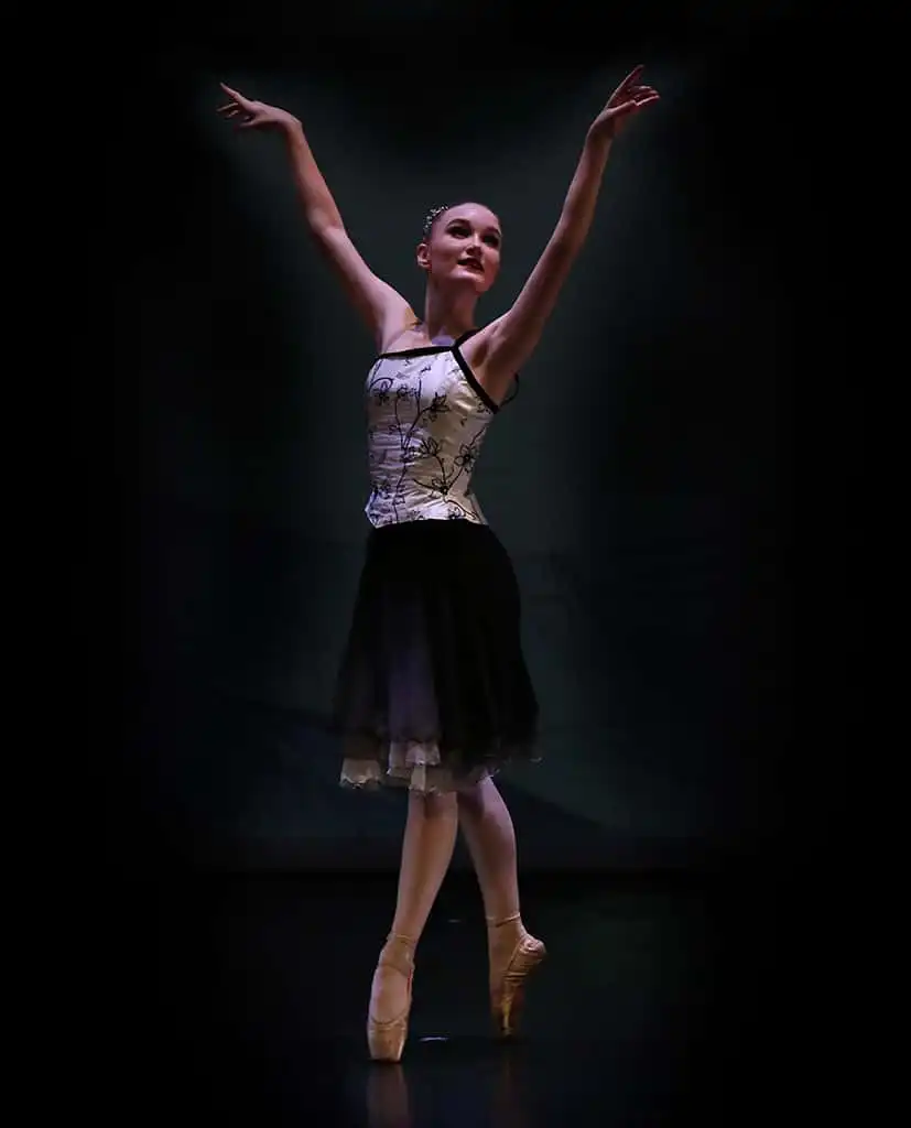 Dance Costume Design Sydney