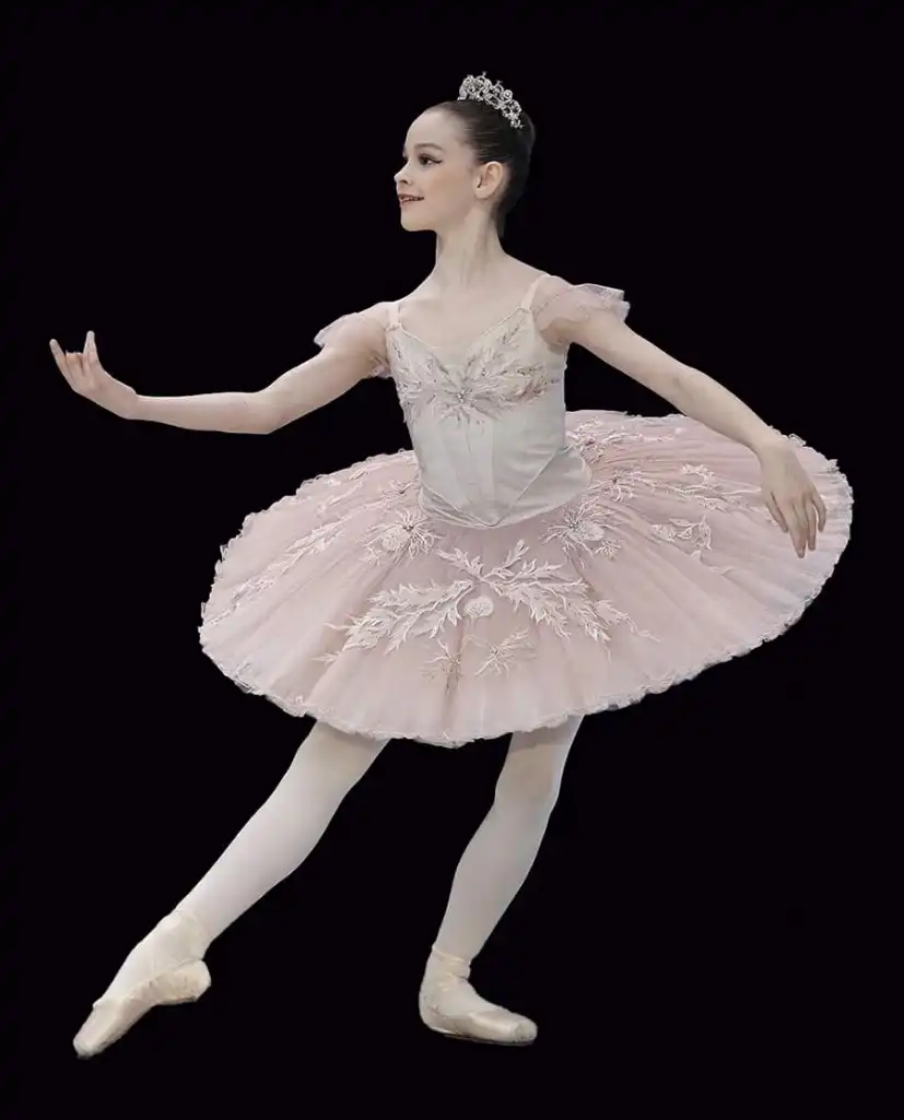 Dance Costumes Sydney